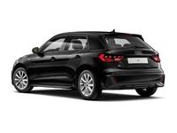 Neu Audi A1 S-Line 116 PS (85 kW) 2026 Mythosschwarz metallic SUV