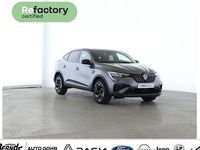 Gebraucht Renault Arkana Esprit Alpine 158 PS (116 kW) 2025 Graphitgrau metallic (kad) SUV