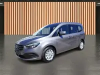 Gebraucht Mercedes T160 95 PS (69 kW) 2023 Chromitgrau metallic Van / Kleinbus