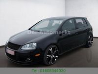 Gebraucht VW Golf VI Edition 340 PS (250 kW) 2008 Schwarz Kleinwagen