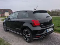 Brugt VW Polo GTI 192 HK (141 kW) 2015 Hatchback
