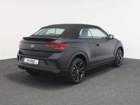 Gebraucht VW T-Roc Cabriolet Edition 150 PS (110 kW) 2024 Othercolor Cabrio