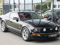 gebraucht Ford Mustang GT Coupe 4.6 V8 *2.Hand erst 54.194 km*