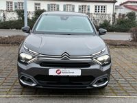 Gebraucht Citroën C4 Shine 131 PS (96 kW) 2024 Grau SUV