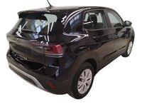 Gebraucht VW T-Cross 95 PS (69 kW) 2025 Schwarz SUV