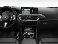 Używany BMW X4 Shadowline 184 KM (135 kW) 2025 Szary SUV