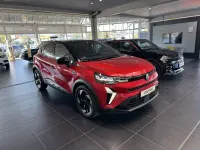 Gebraucht Renault Captur Techno 158 PS (116 kW) 2025 Rot SUV