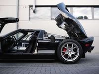 Gebraucht Ford GT 557 PS (409 kW) 2005 Schwarz Coupé
