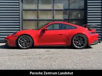 Gebraucht Porsche 911 GT3 510 PS (375 kW) 2021 Indischrot Coupé