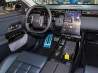 Neu Citroën C5 145 PS (106 kW) 2026 Weiss SUV