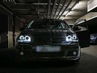 gebraucht VW Golf V 