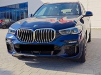 Gebraucht BMW X5 Shadowline 340 PS (250 kW) 2021 Blau SUV
