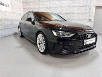 Gebraucht Audi A4 S-Line 110 PS (80 kW) 2021 Andere Kombi