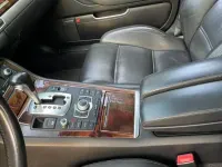 Gebraucht Audi A8 350 PS (257 kW) 2008 Grau Limousine