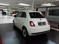 gebraucht Fiat 500 Dolcevita 1.0 Mild EU6d 10 Hybrid