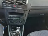 Gebraucht VW Golf IV Basis 75 PS (55 kW) 2000 Rot Limousine