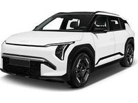 Neu Kia EV3 Air 150 kW (204 PS) 2025 Weiß (schneeweiß uni) SUV