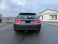 Occasion Honda Accord Elegance 150 ch (110 kW) 2009 Gris Break