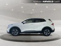 Usata Kia Sportage Vision 160 CV (117 kW) 2024 Bianco SUV