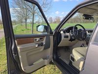 Gebraucht Land Rover Discovery 4 Landmark 256 PS (188 kW) 2016 Grau SUV