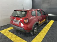 Używany Dacia Duster Acces 92 KM (67 kW) 2022 Czerwony SUV