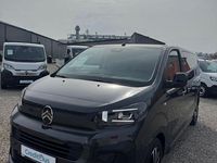 Neu Citroën Spacetourer 177 PS (130 kW) 2025 Grau Van / Kleinbus