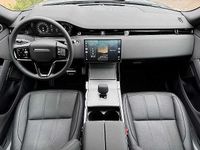 Neu Land Rover Range Rover evoque SE Dynamic 206 PS (151 kW) 2025 Eiger grey SUV