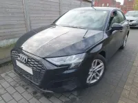 Brugt Audi A3 150 HK (110 kW) 2022 Sedan