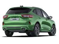 Neu Ford Kuga ST-Line 186 PS (136 kW) 2026 Bursting green metallic bursting green metallic SUV
