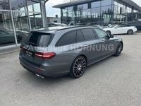 Gebraucht Mercedes E450 AMG 367 PS (269 kW) 2023 Grau