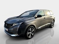 Gebraucht Peugeot 5008 GTi 131 PS (96 kW) 2024 Platinium grau Van / Kleinbus