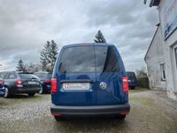 gebraucht VW Caddy Maxi Nfz Kasten BMT - Mod.2019