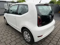 Brugt VW up! move up! 60 HK (44 kW) 2018 Hvid Hatchback