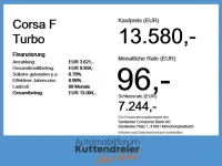 Gebraucht Opel Corsa 101 PS (74 kW) 2024 Grau/typ aussenverkleidung met Kleinwagen