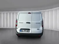 Gebraucht Ford Transit Trend 101 PS (74 kW) 2026 Weiss Limousine