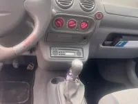 Używany Renault Twingo 2004 Czarny Hatchback