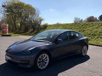 Gebraucht Tesla Model 3 RWD 208 kW (283 PS) 2022 Grau Limousine