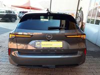 Gebraucht Opel Astra Elegance 131 PS (96 kW) 2024 Grau Kombi