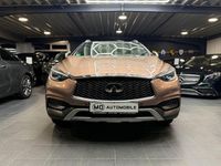 Gebraucht Infiniti QX30 170 PS (125 kW) 2016 Braun SUV