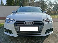 gebraucht Audi A4 A4Avant 2.0 TFSI ultra sport