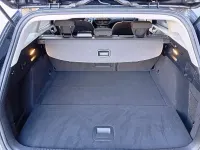 Gebraucht Ford Focus Cool & Connect 125 PS (91 kW) 2022 Schwarz Kombi