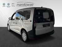 Gebraucht VW Caddy 102 PS (75 kW) 2025 Silber Van / Kleinbus