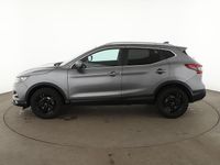 Gebraucht Nissan Qashqai N-Connecta 159 PS (116 kW) 2019 Grau SUV