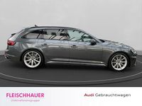 Gebraucht Audi RS4 Ambiente 450 PS (330 kW) 2024 Kombi