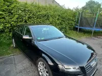 Gebraucht Audi A4 Attraction 160 PS (117 kW) 2010 Limousine