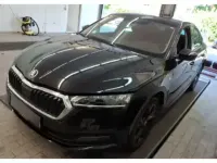 Gebraucht Skoda Octavia Tour 150 PS (110 kW) 2023 Schwarz Limousine