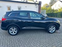 gebraucht Renault Kadjar 1.5 dCi Business Edition AUT,NAVI /55826