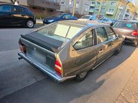 Gebraucht Citroën CX 95 PS (69 kW) 1985 Limousine