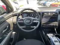 Gebraucht Hyundai Tucson Trend 230 PS (169 kW) 2022 Phantom black SUV