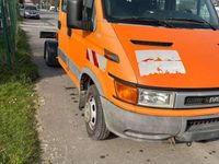 gebraucht Iveco Daily 50 C 13 D. 2,8 L